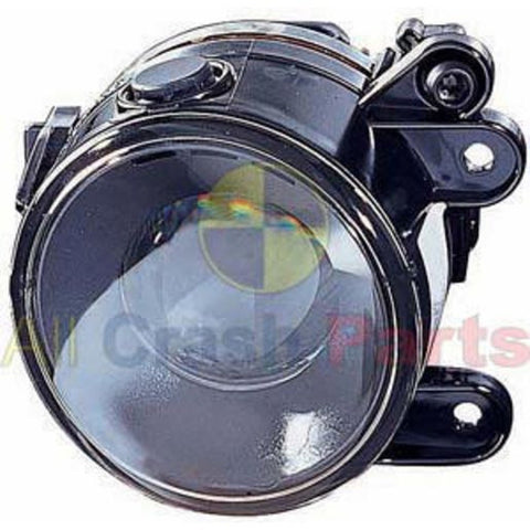 APG All Crash Fog Lamp Passenger Side Certified Suits