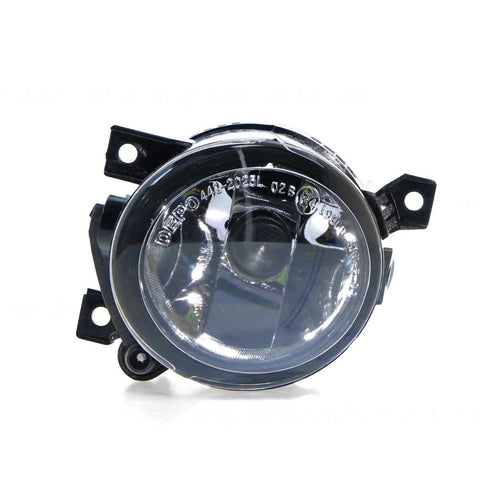 APG All Crash Fog Lamp Passenger Side Certified suits