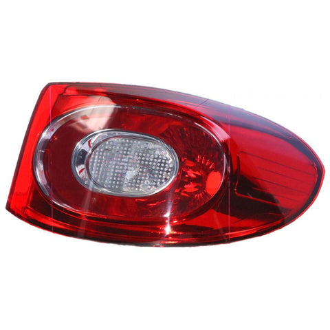 APG All Crash Tail Lamp Drivers Side Certified Suits