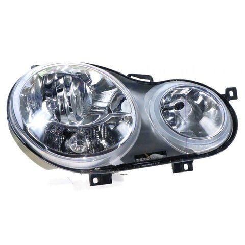 APG All Crash Halogen Electric Adjust Head Lamp Drivers