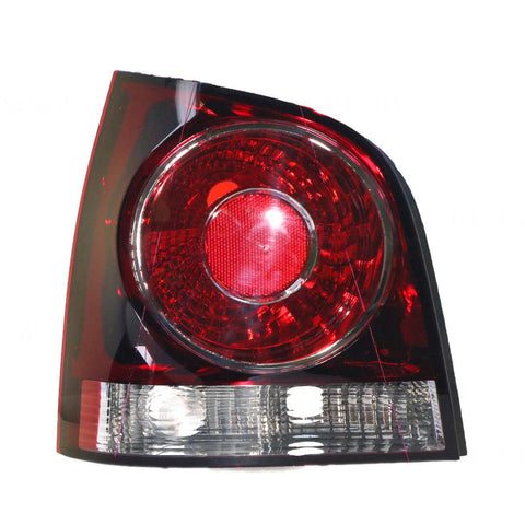 APG All Crash Tail Lamp Passenger Side Certified Suits