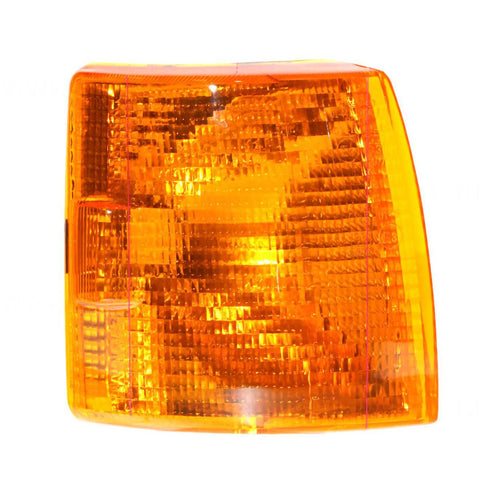 APG All Crash Front Park / Indicator Lamp Drivers Side
