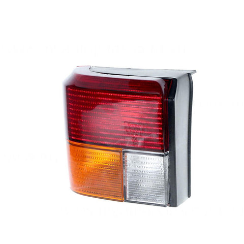 APG All Crash Tail Lamp Passenger Side Certified suits