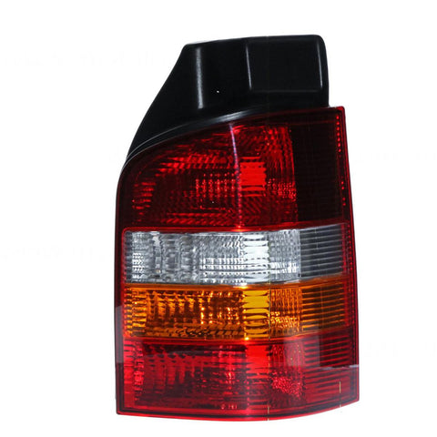 APG All Crash Tail Lamp Drivers Side Certified Suits