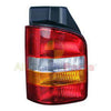 APG All Crash Tail Lamp Drivers Side Certified Suits