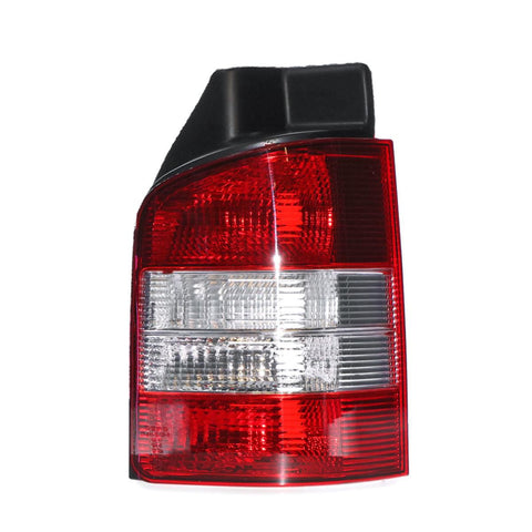 APG All Crash Tail Lamp Passenger Side Certified Suits