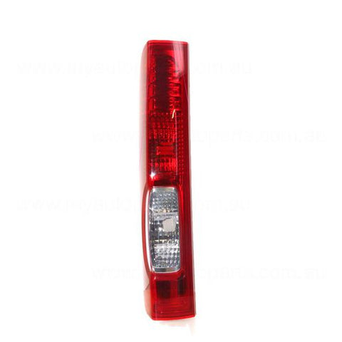 APG All Crash Tail Lamp Passenger Side Certified Suits