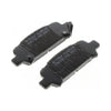 Silverline Brake Pads Set DB1379SLP