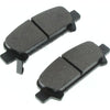 Silverline Brake Pads Set DB1379SLP