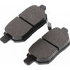 Silverline Brake Pads Set DB1786SLP