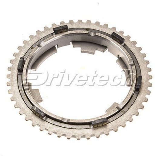 Drivetech Cone Double 5/6Th/REV Tr6060 All TUES5787