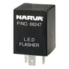 Narva Flasher Unit LED 12V 3 Pin 68247BL