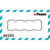 Payen Valve Cover Gasket JN595