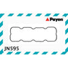 Payen Valve Cover Gasket JN595