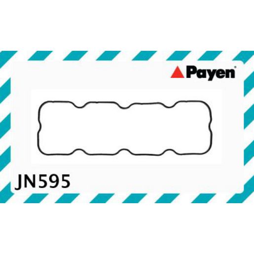 Payen Valve Cover Gasket JN595