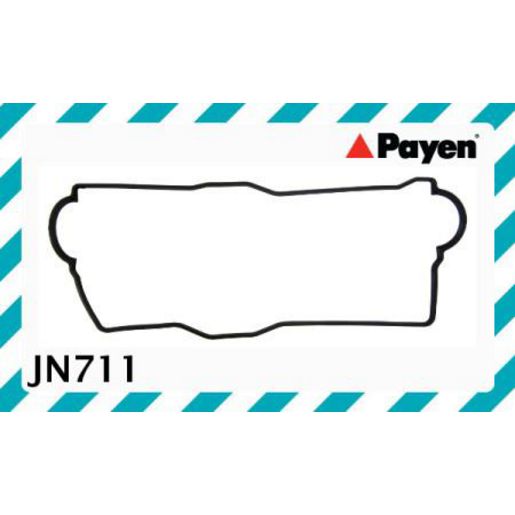 Payen Valve Cover Gasket JN711