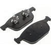 Bendix Heavy Duty Brake Pad Set Front DB2218 HD