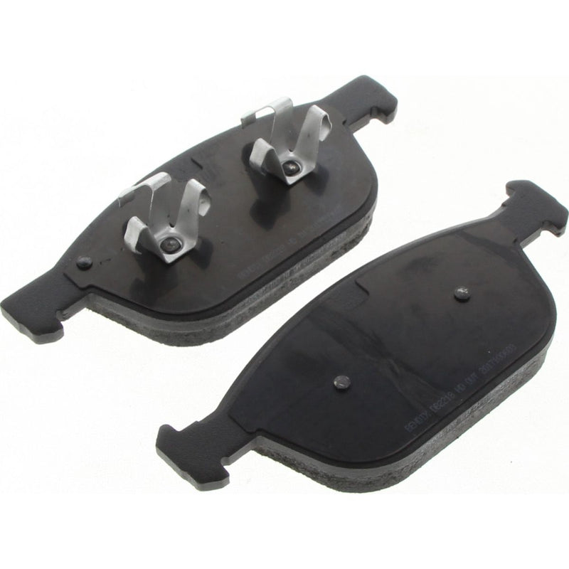 Bendix Heavy Duty Brake Pad Set Front DB2218 HD