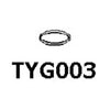 Gasket TYG003