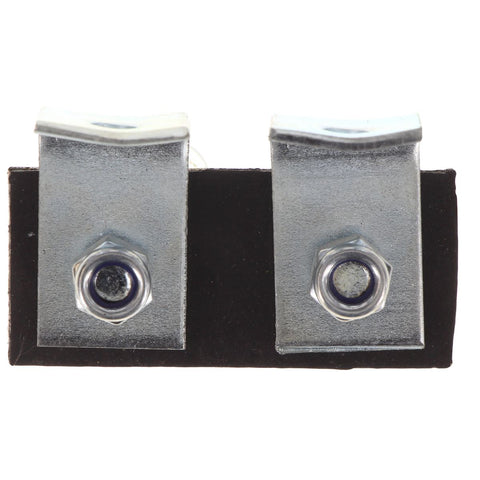 Redback Rubber Exhaust Support UNB002