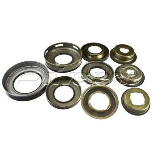 Transtec Piston Kit Fnr5 05-On NXK-156001