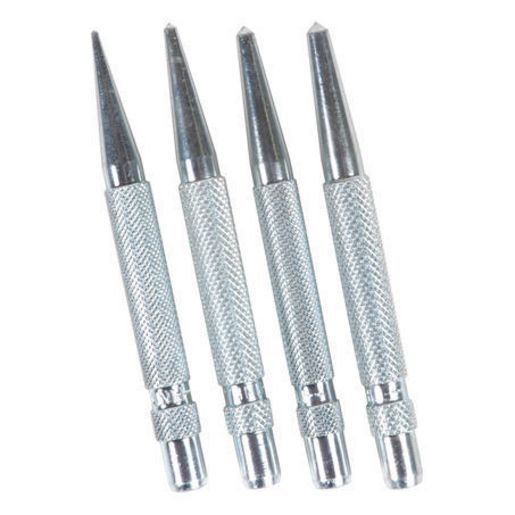 Finkal Short Pin Punch 3.Mm SPP104