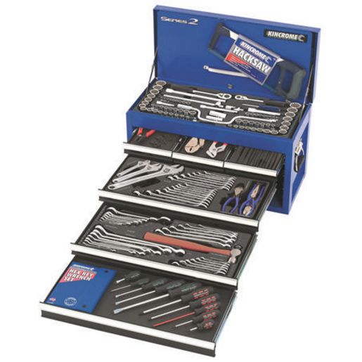Kincrome Tool Kit Only Suits 21028 21528
