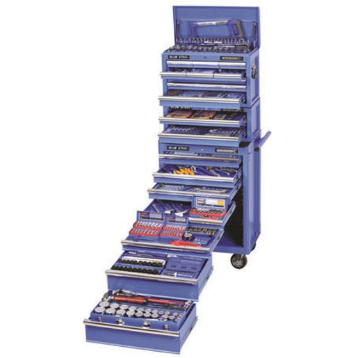 Kincrome Tool Kit Only Suits 21035 21535
