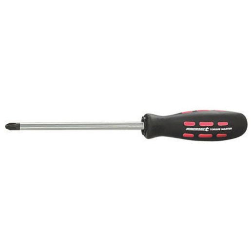 Kincrome Phillips Screwdriver 100Mm X No 2 32023