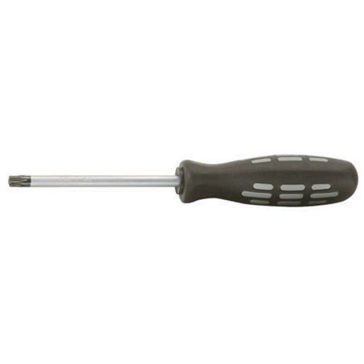 Kincrome Tamperproof Torx Screwdriver T10 32090