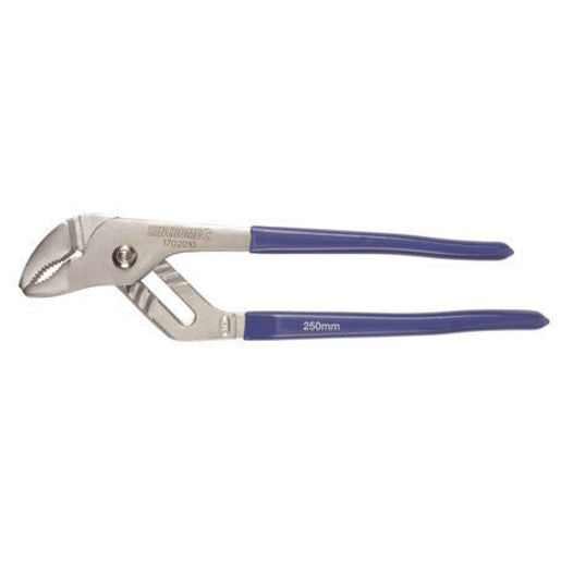 Kincrome Multi-Grip Pliers 250Mm (10In) 1702016
