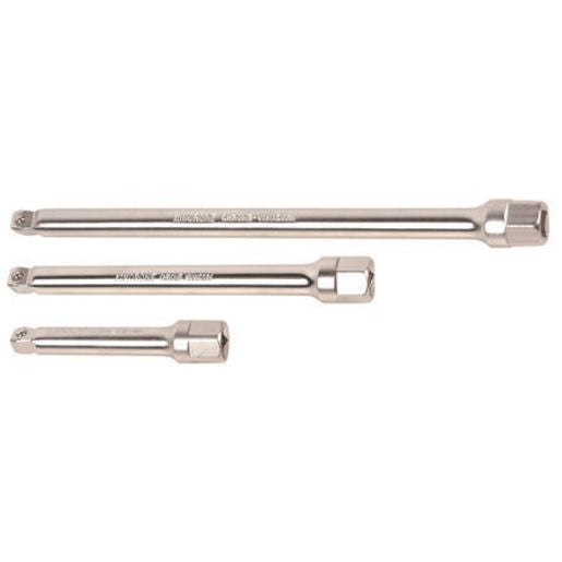 Kincrome Combination Extension Bar 150Mm 1/4In Drive