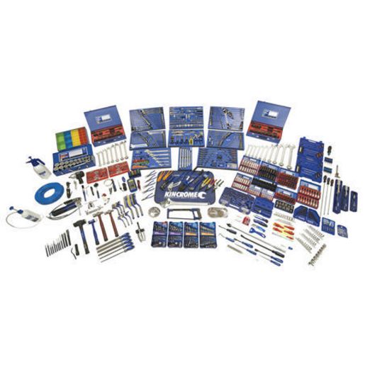 Kincrome Tool Kit Only Suits K1818 K1818T