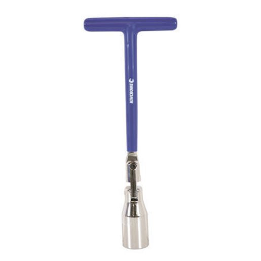 Kincrome T Handl Sprk Plug 21 13/16 K8121
