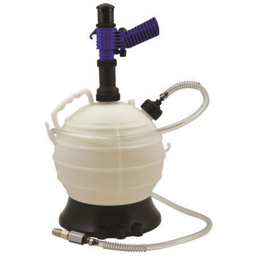 Kincrome Fluid Evacuation Kit K8163