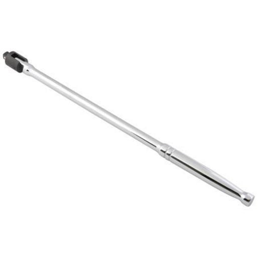 Kincrome Flexible Handle Bar 375Mm 3/8In Drive KC330C