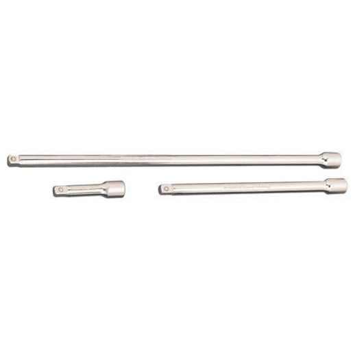 Kincrome Extension Bar 250Mm (10In) 1/4In Drive KC410C