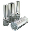 Kincrome Deep Socket 7/16In 1/4In Drive KC516C