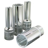 Kincrome Deep Socket 7/16In 1/4In Drive KC516C