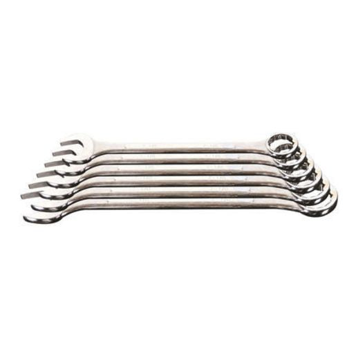 Supatool Jumper Spanner Set 6Pc Af S3022