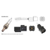 NTK Oxygen Lambda Sensor OZA382-EE2