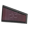 K&N Hi-Flow Performance Air Filter 33-2995