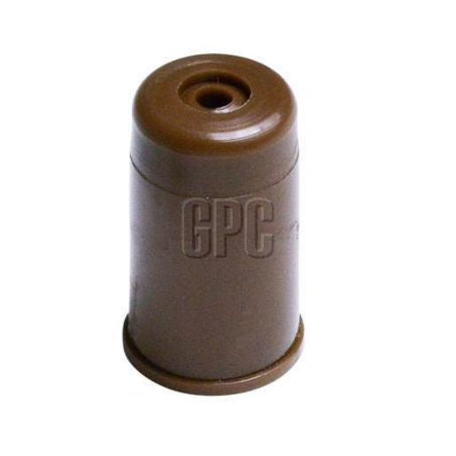 Injectronics Pintle Cap L = 16.30Mm Qty 12 S5058-12