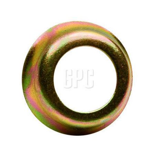 Injectronics Hose Ferrule 5/16 Qty 12 S5108-12
