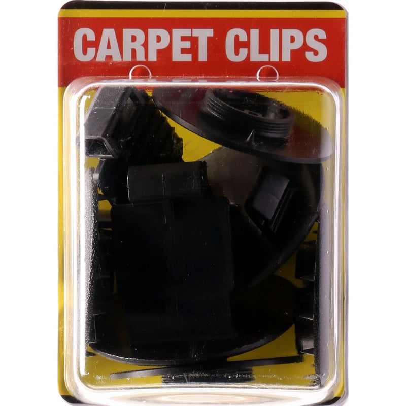 Champion Carpet Clip Upper & Lower Mat Retainer