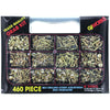 Grab Kit - Self-Drill Screws GKA460