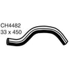 Mackay Top Radiator Hose CH4482
