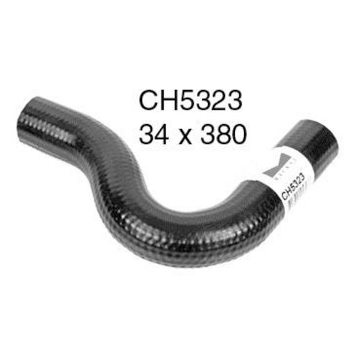 Mackay Top Radiator Hose CH5323