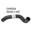 Mackay Top Radiator Hose CH5559