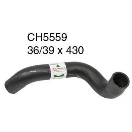 Mackay Top Radiator Hose CH5559